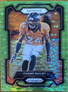Champ Bailey