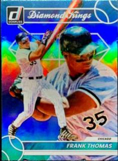 Frank Thomas
