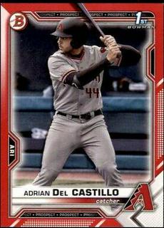 Adrian Del Castillo