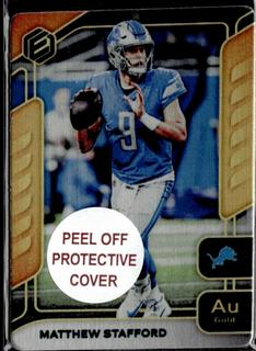 Matthew Stafford