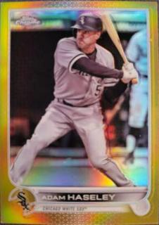 Adam Haseley