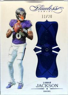 Lamar Jackson
