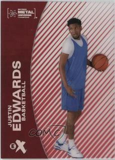 Justin Edwards