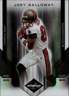 Joey Galloway