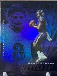 Lamar Jackson