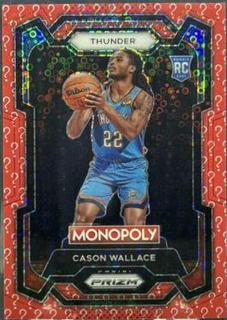 Cason Wallace
