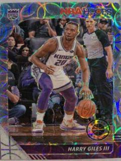 Harry Giles III