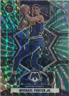 Michael Porter Jr.
