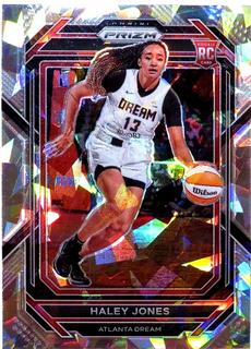 Haley Jones
