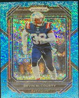 Devin McCourty
