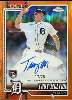Troy Melton