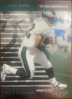Duce Staley