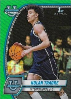 Nolan Traore