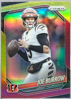 Joe Burrow