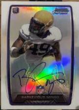 Barkevious Mingo