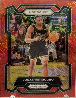 Jonathan Mogbo