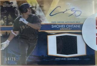Shohei Ohtani