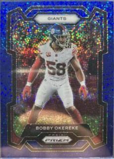 Bobby Okereke