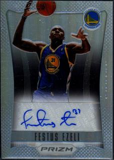 Festus Ezeli