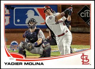 Yadier Molina