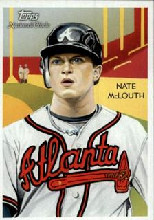 Nate McLouth