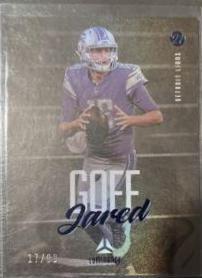 Jared Goff