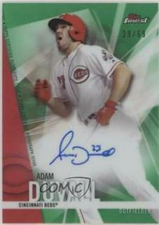 Adam Duvall