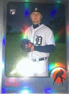 Casey Mize