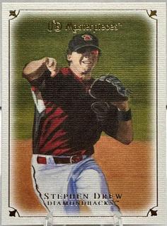 Stephen Drew