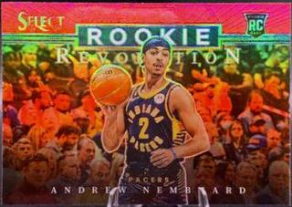 Andrew Nembhard