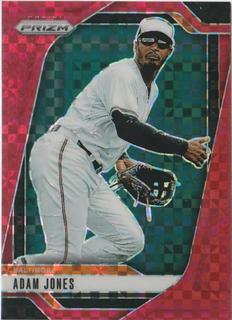 Adam Jones