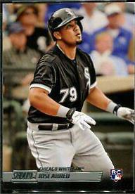 Jose Abreu