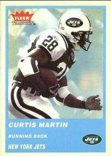 Curtis Martin