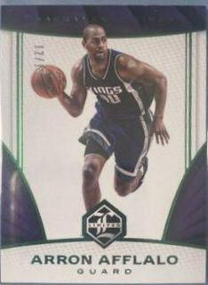 Arron Afflalo