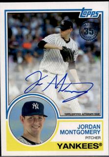Jordan Montgomery