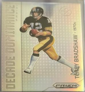 Terry Bradshaw