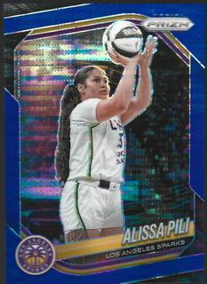 Alissa Pili