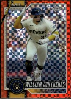 William Contreras