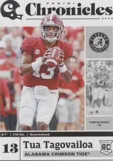 Tua Tagovailoa