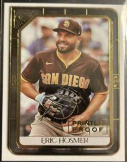 Eric Hosmer