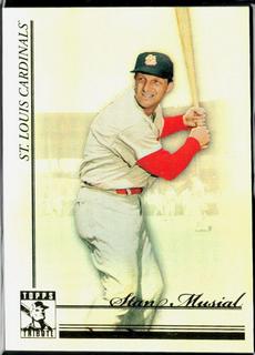 Stan Musial
