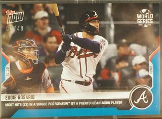 Eddie Rosario