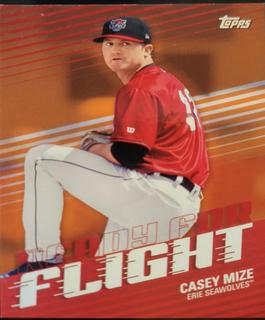 Casey Mize
