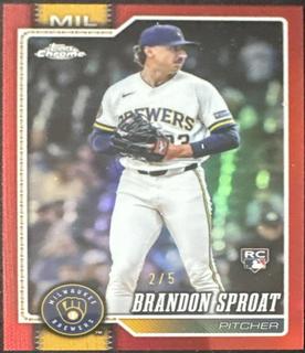 Brandon Sproat