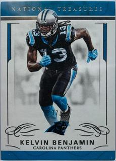Kelvin Benjamin