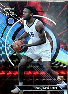 GG Jackson