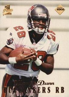 Warrick Dunn