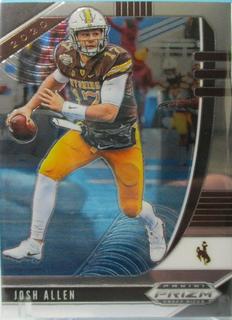 Josh Allen