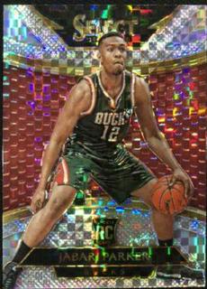 Jabari Parker