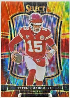 Patrick Mahomes II
